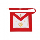 European Masonic Aprons